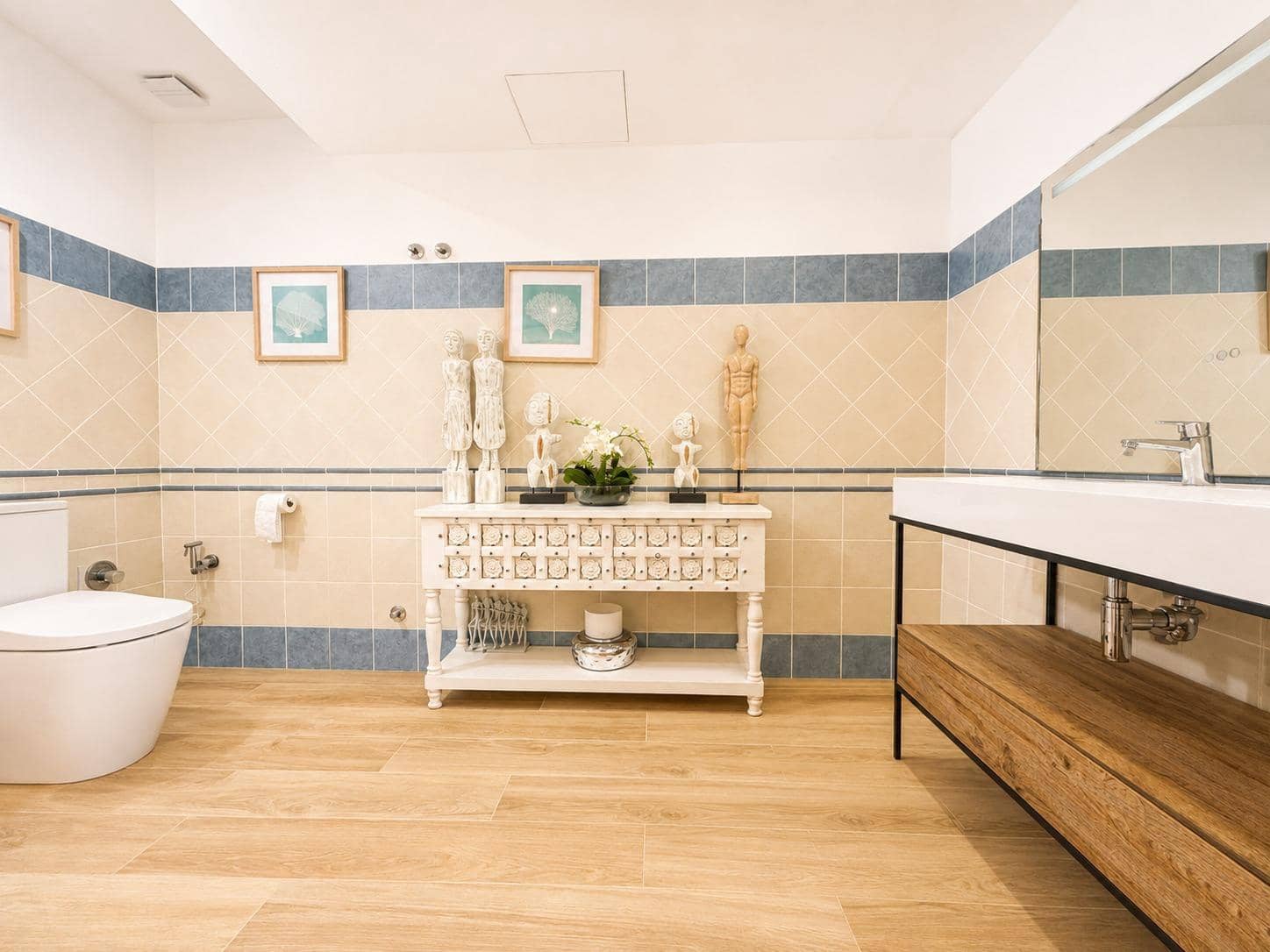 4 soverom Villa til salgs i Dehesa de Campoamor med svømmebasseng garasje - € 1 225 000 (Ref: 9900380)