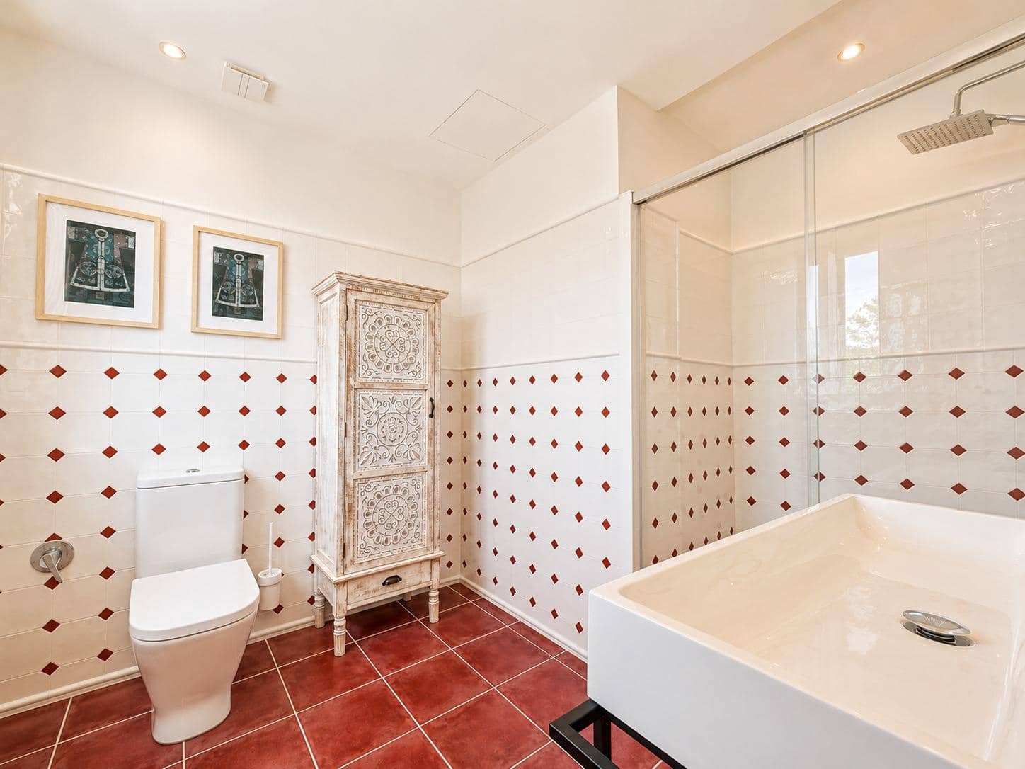 4 soverom Villa til salgs i Dehesa de Campoamor med svømmebasseng garasje - € 1 225 000 (Ref: 9900380)