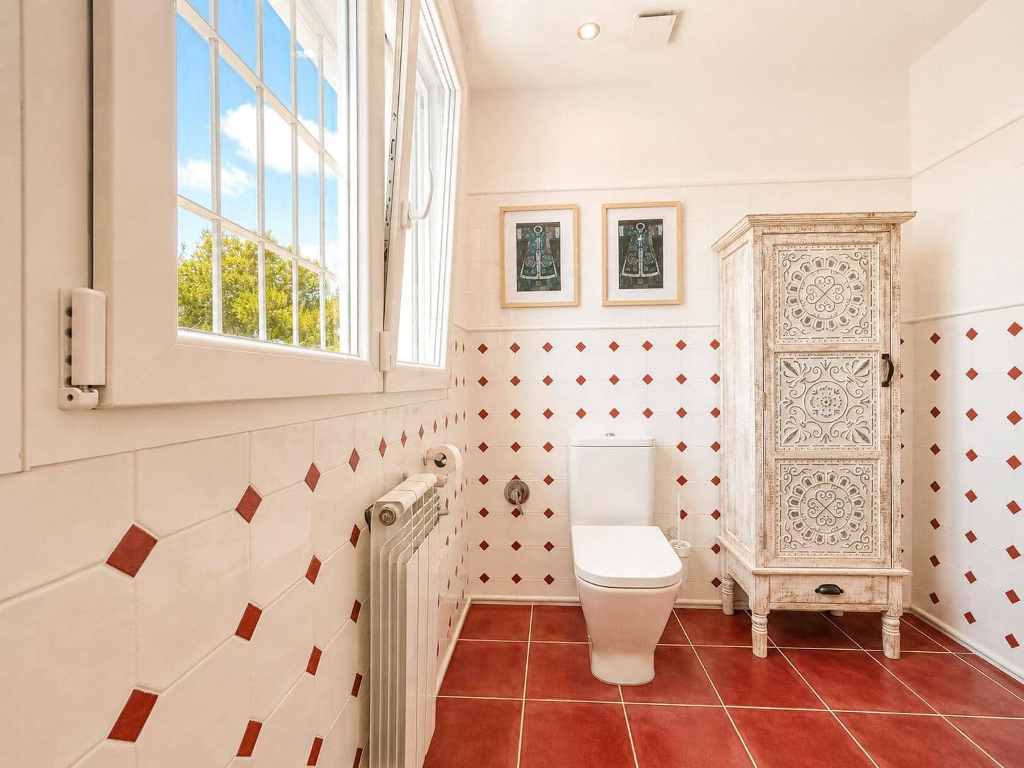 4 soverom Villa til salgs i Dehesa de Campoamor med svømmebasseng garasje - € 1 225 000 (Ref: 9900380)