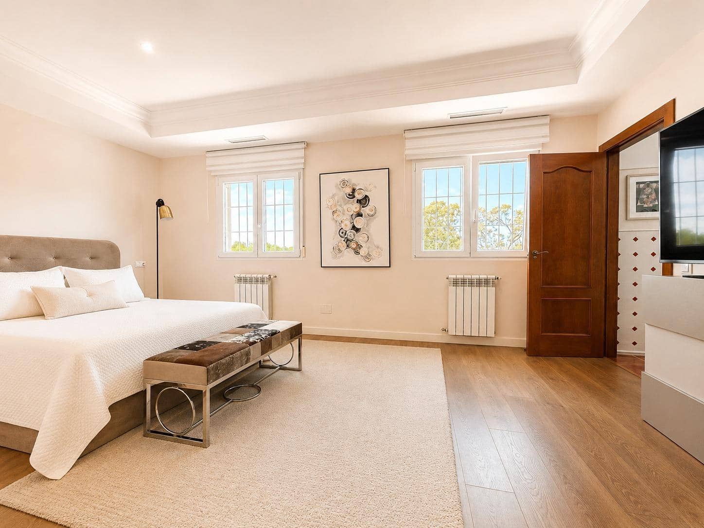 4 soverom Villa til salgs i Dehesa de Campoamor med svømmebasseng garasje - € 1 225 000 (Ref: 9900380)
