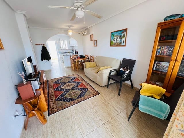2 quarto Casa em Banda para venda em Daya Nueva com piscina - 140 000 € (Ref: 9900905)