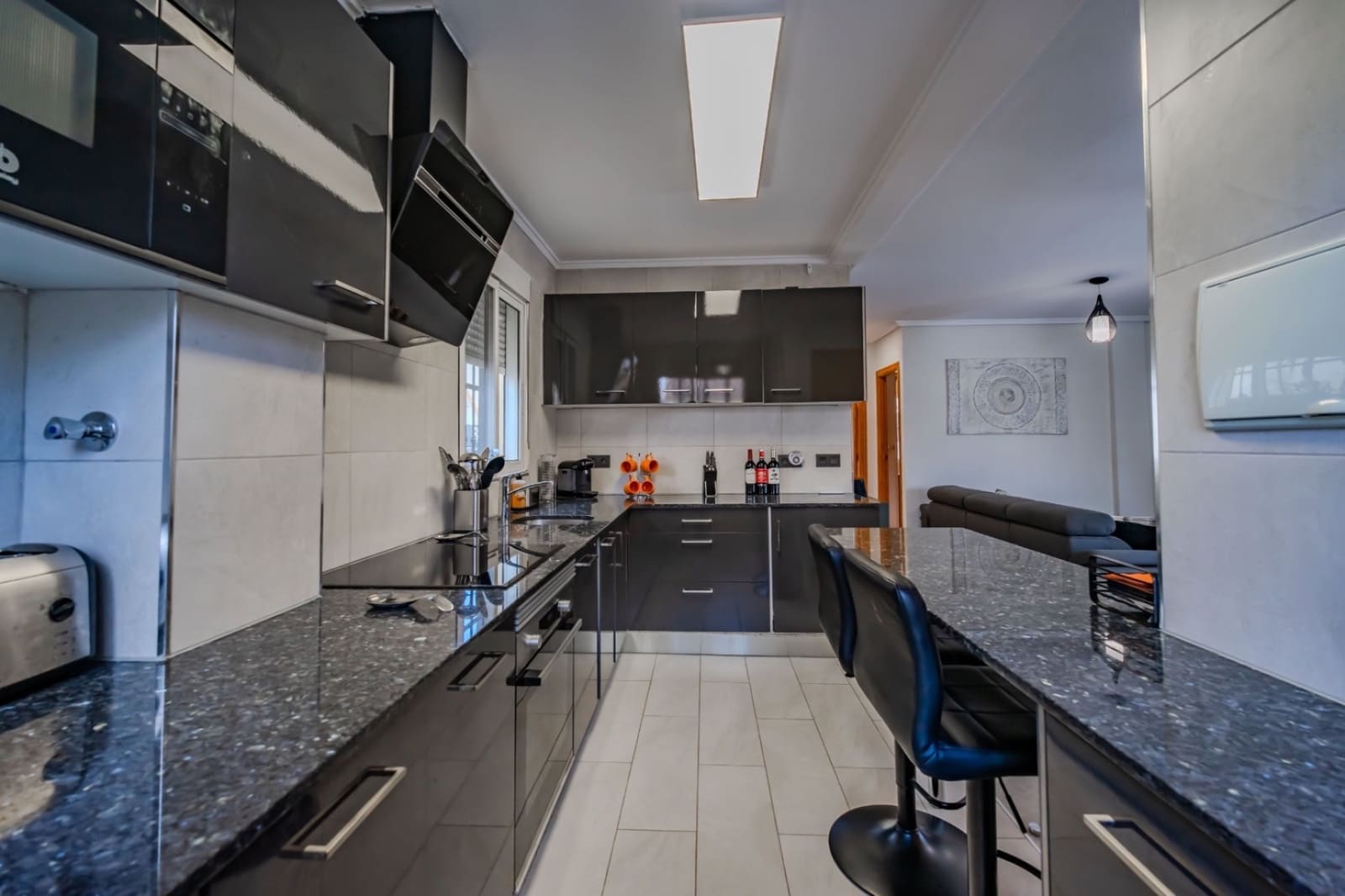 Chalet de 3 habitaciones en Ciudad Quesada en venta con piscina - 299.000 € (Ref: 9902019)