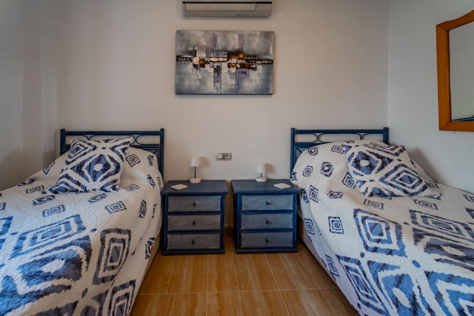 Chalet de 3 habitaciones en Ciudad Quesada en venta con piscina - 299.000 € (Ref: 9902019)