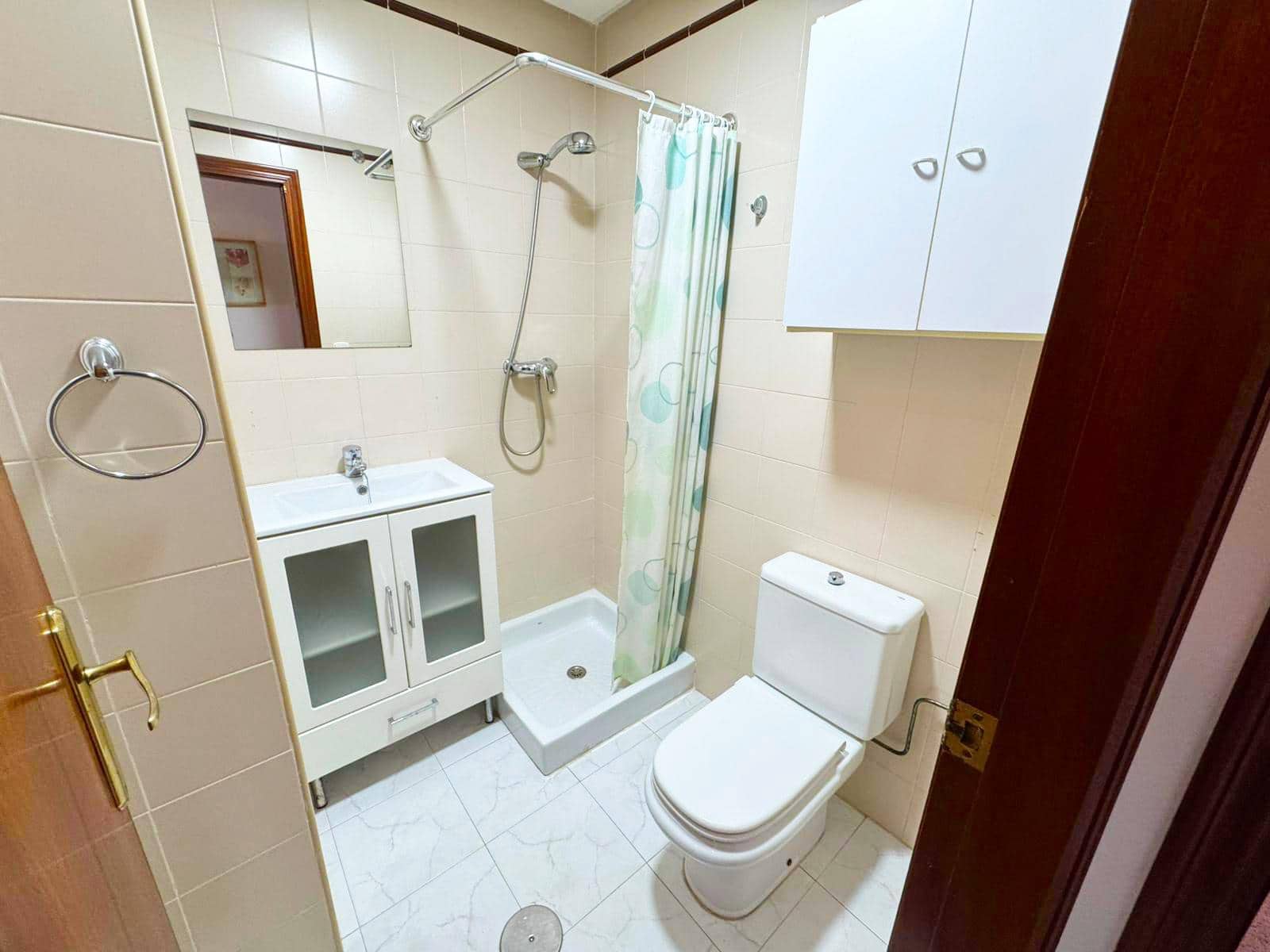 3 chambre Appartement à vendre à San Miguel de Salinas avec garage - 139 900 € (Ref: 9903969)