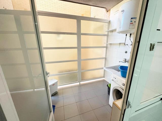 3 chambre Appartement à vendre à San Miguel de Salinas avec garage - 139 900 € (Ref: 9903969)