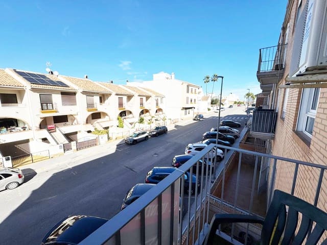3 chambre Appartement à vendre à San Miguel de Salinas avec garage - 139 900 € (Ref: 9903969)