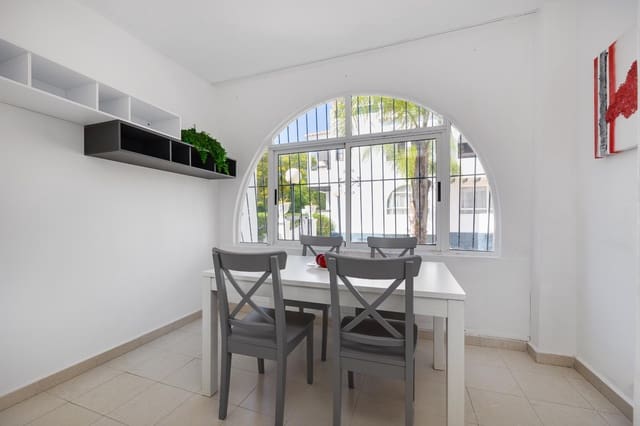 2 camera da letto Bungalow in vendita in Playa de los Náufragos, Torrevieja con piscina - 139.500 € (Rif: 9903970)