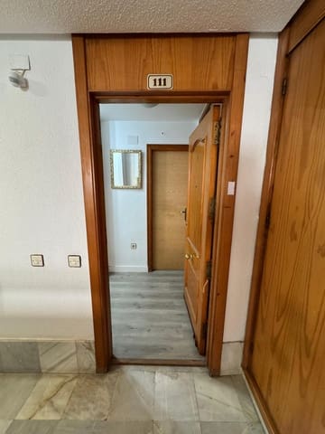 Lägenhet till salu i Playa del Cura, Torrevieja med pool - 99 500 € (Ref: 9906938)