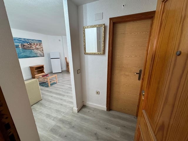 Lägenhet till salu i Playa del Cura, Torrevieja med pool - 99 500 € (Ref: 9906938)
