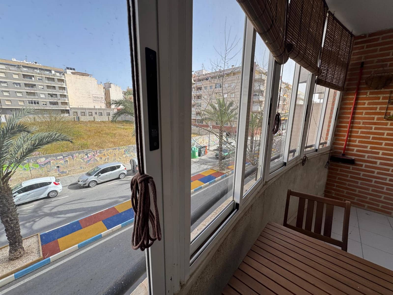 Apartment for sale in Torrevieja with pool - € 99,500 (Ref: 9906938)