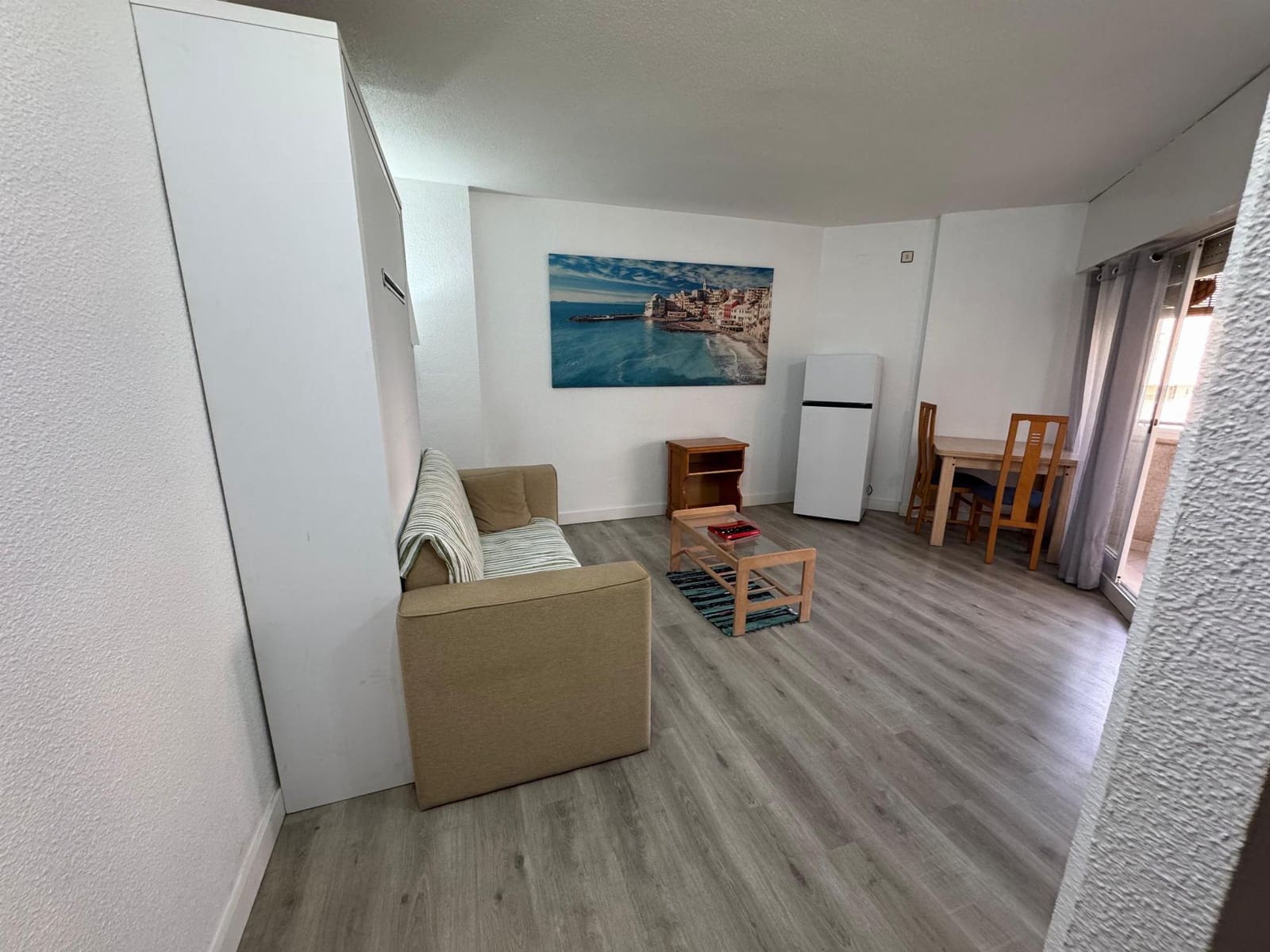 Apartment for sale in Torrevieja with pool - € 99,500 (Ref: 9906938)