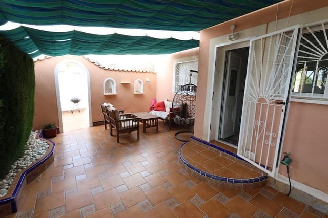 3 sovrum Hus till salu i Doña Pepa, Rojales med pool garage - 340 000 € (Ref: 9906939)