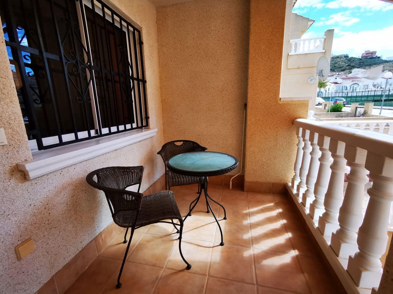 2 soveværelse Lejlighed til salg i La Marquesa med swimmingpool - € 149.000 (Ref: 9910359)