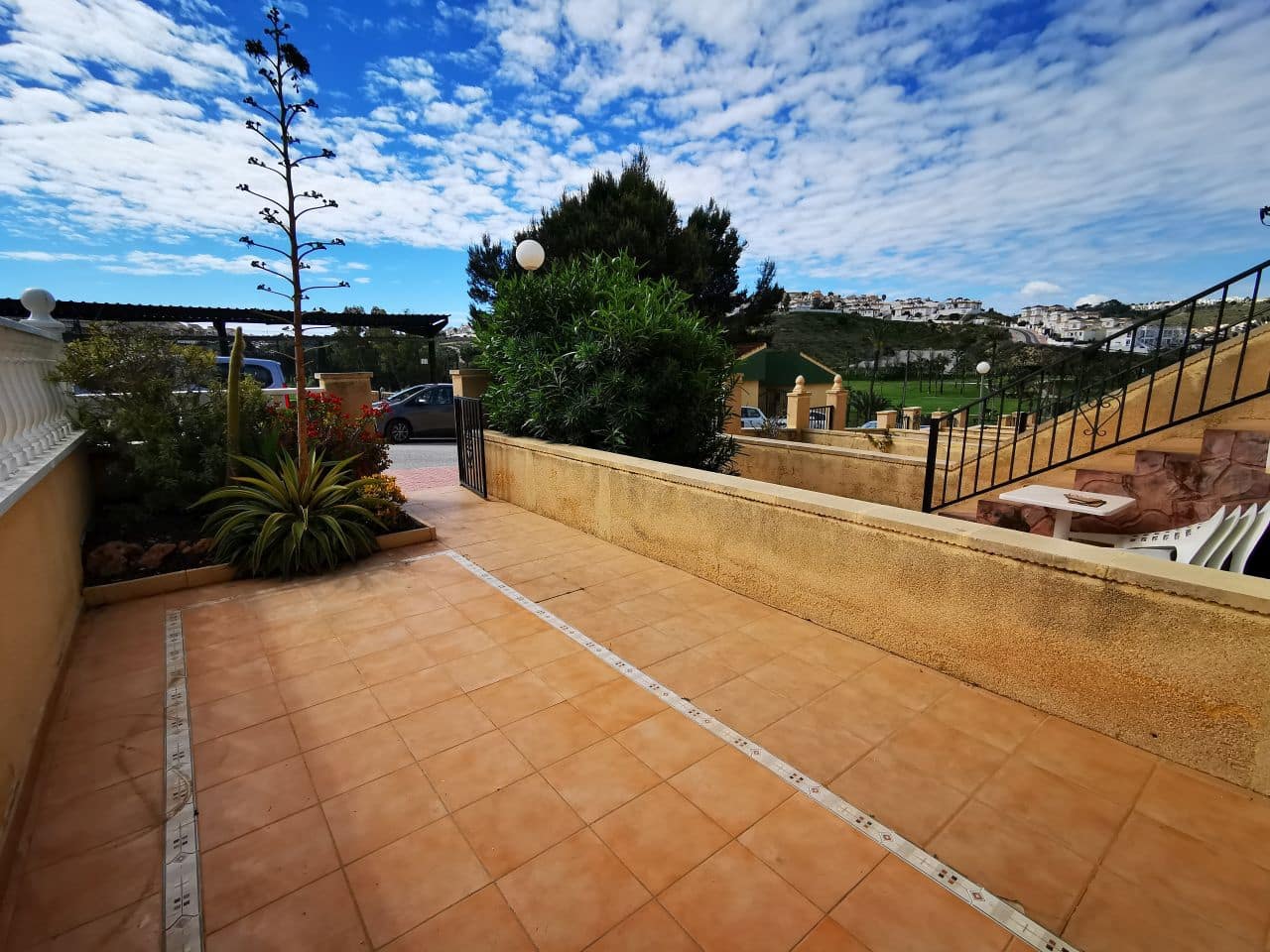 2 soveværelse Lejlighed til salg i La Marquesa med swimmingpool - € 149.000 (Ref: 9910359)