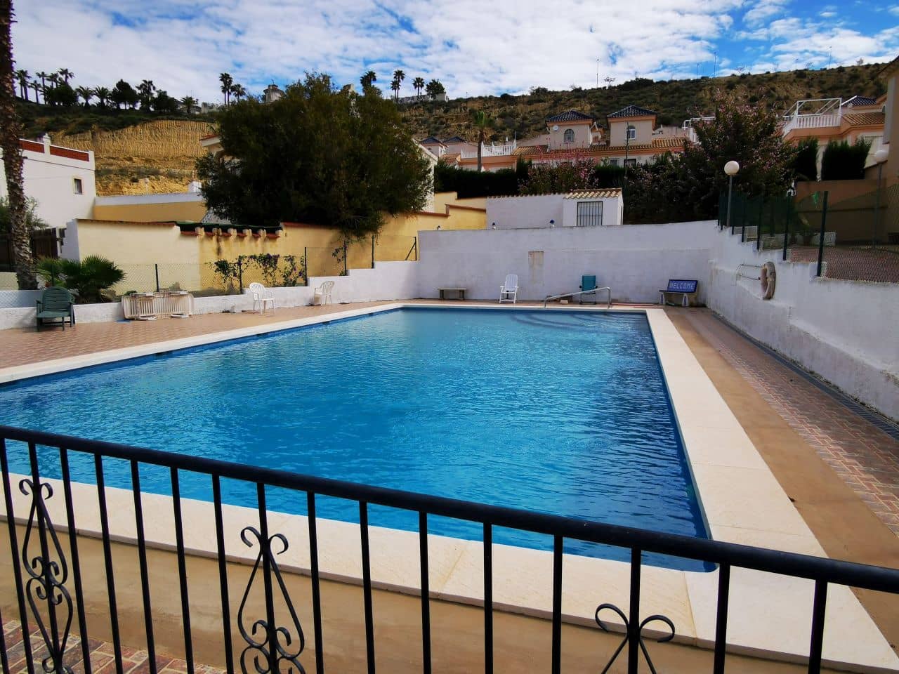 2 soveværelse Lejlighed til salg i La Marquesa med swimmingpool - € 149.000 (Ref: 9910359)
