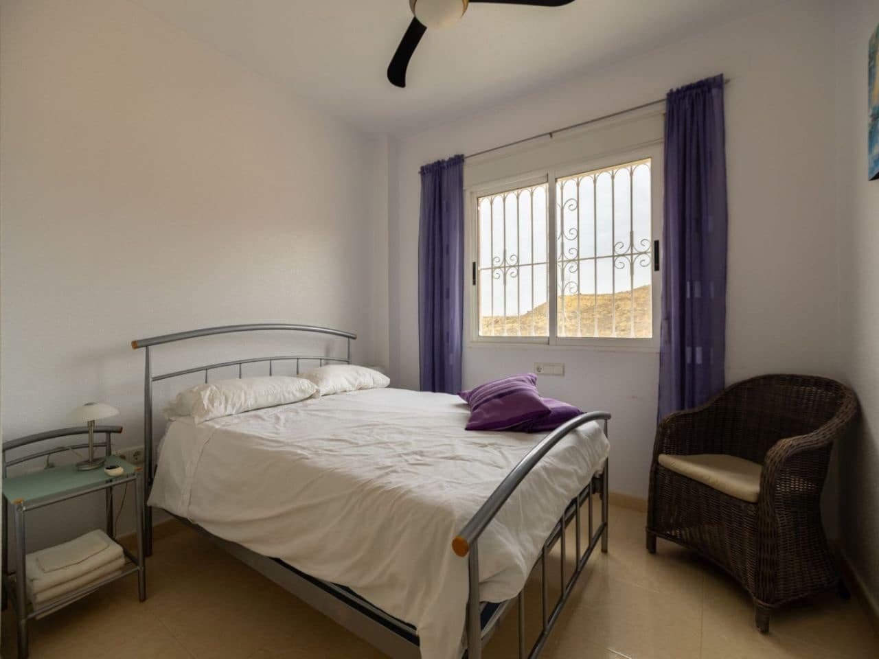 3 sypialnia Willa na sprzedaż w Ciudad Quesada z basenem garażem - 357 000 € (Ref: 9910360)