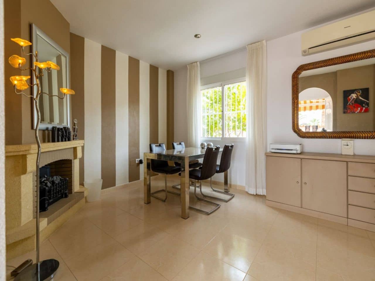 3 sypialnia Willa na sprzedaż w Ciudad Quesada z basenem garażem - 357 000 € (Ref: 9910360)