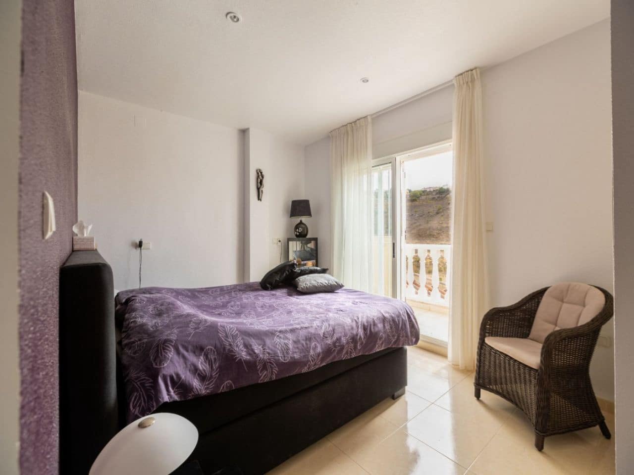 3 sypialnia Willa na sprzedaż w Ciudad Quesada z basenem garażem - 357 000 € (Ref: 9910360)