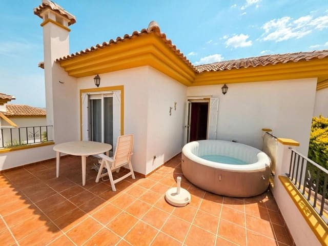 3 slaapkamer Villa te koop in Pueblo Lucero, Rojales met zwembad garage - € 309.950 (Ref: 9916460)