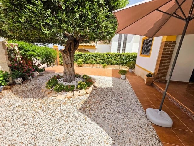 3 slaapkamer Villa te koop in Pueblo Lucero, Rojales met zwembad garage - € 309.950 (Ref: 9916460)