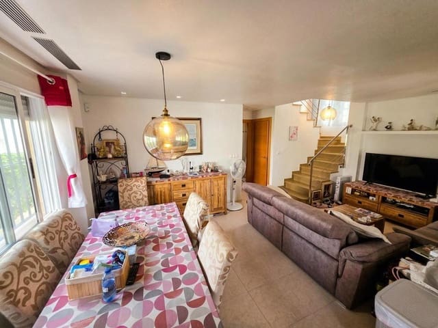 3 slaapkamer Villa te koop in Pueblo Lucero, Rojales met zwembad garage - € 309.950 (Ref: 9916460)