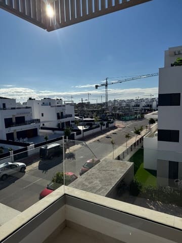 2 makuuhuone Huoneisto myytävänä paikassa Torre-Pacheco mukana uima-altaan 
autotalli - 285 000 € (Ref: 9916461)