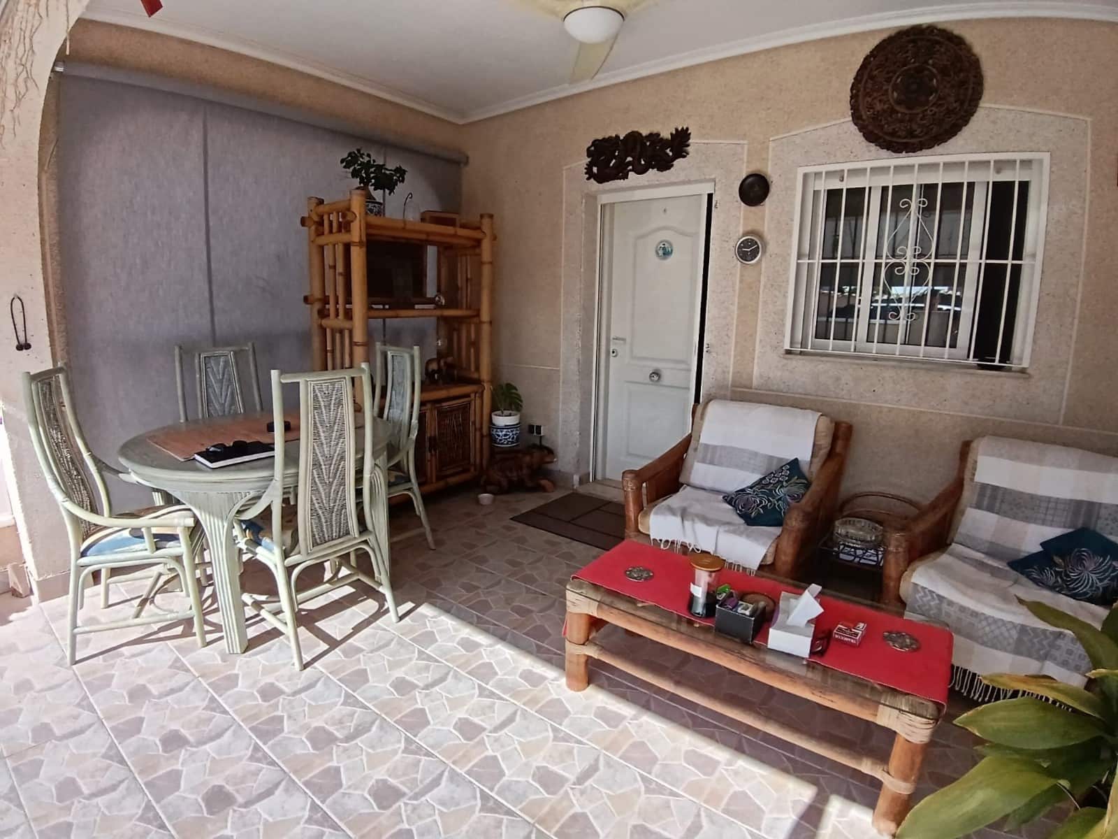 Chalet de 3 habitaciones en Ciudad Quesada en venta con piscina - 279.950 € (Ref: 9918796)