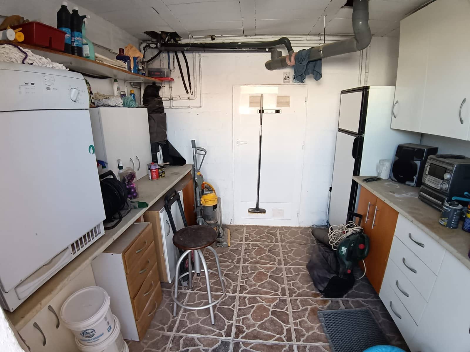 Chalet de 3 habitaciones en Ciudad Quesada en venta con piscina - 279.950 € (Ref: 9918796)