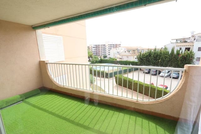 3 camera da letto Appartamento in vendita in La Zenia, Orihuela con piscina garage - 269.000 € (Rif: 9920034)