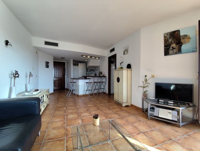 2 soveværelse Lejlighed til salg i Punta Prima, Orihuela med swimmingpool - € 299.900 (Ref: 9923220)