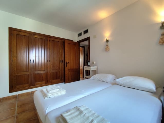 2 soveværelse Lejlighed til salg i Punta Prima, Orihuela med swimmingpool - € 299.900 (Ref: 9923220)