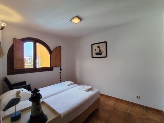 2 soveværelse Lejlighed til salg i Punta Prima, Orihuela med swimmingpool - € 299.900 (Ref: 9923220)