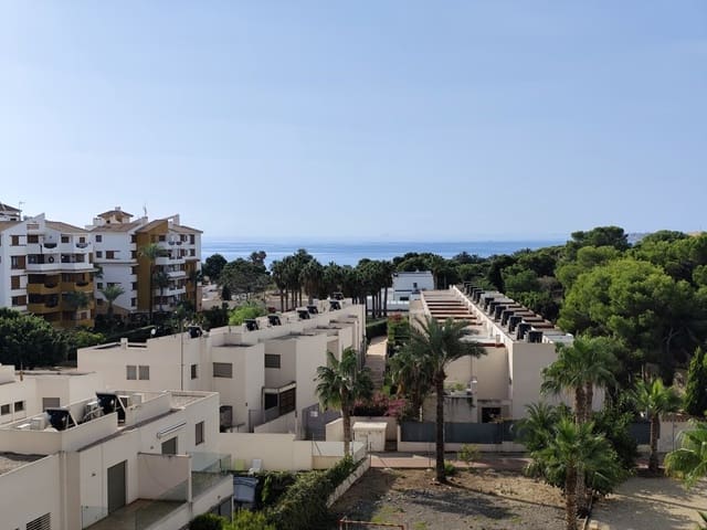 2 soveværelse Lejlighed til salg i Punta Prima, Orihuela med swimmingpool - € 299.900 (Ref: 9923220)