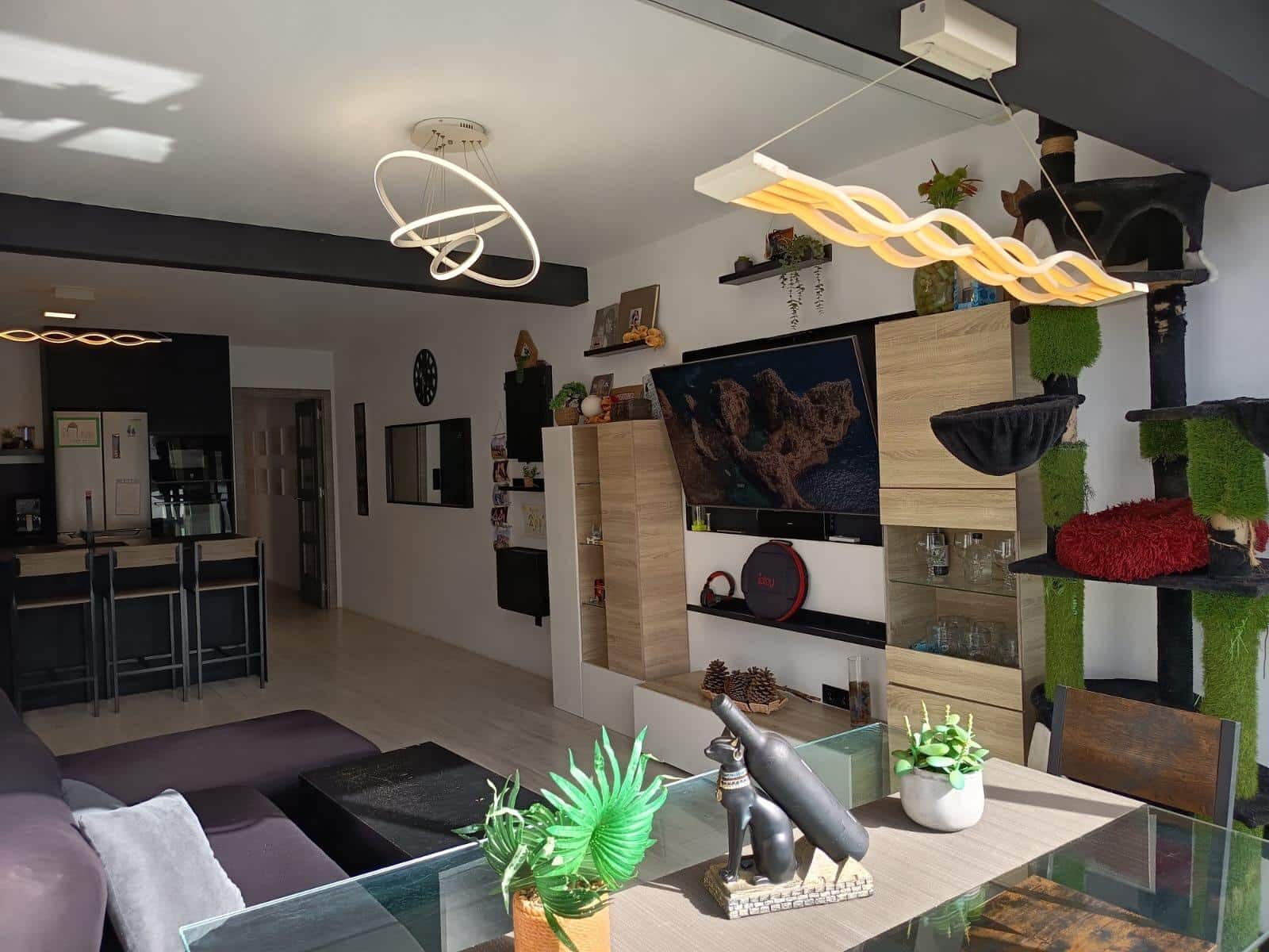 3 bedroom Apartment for sale in El Mojon - € 250,000 (Ref: 9928717)