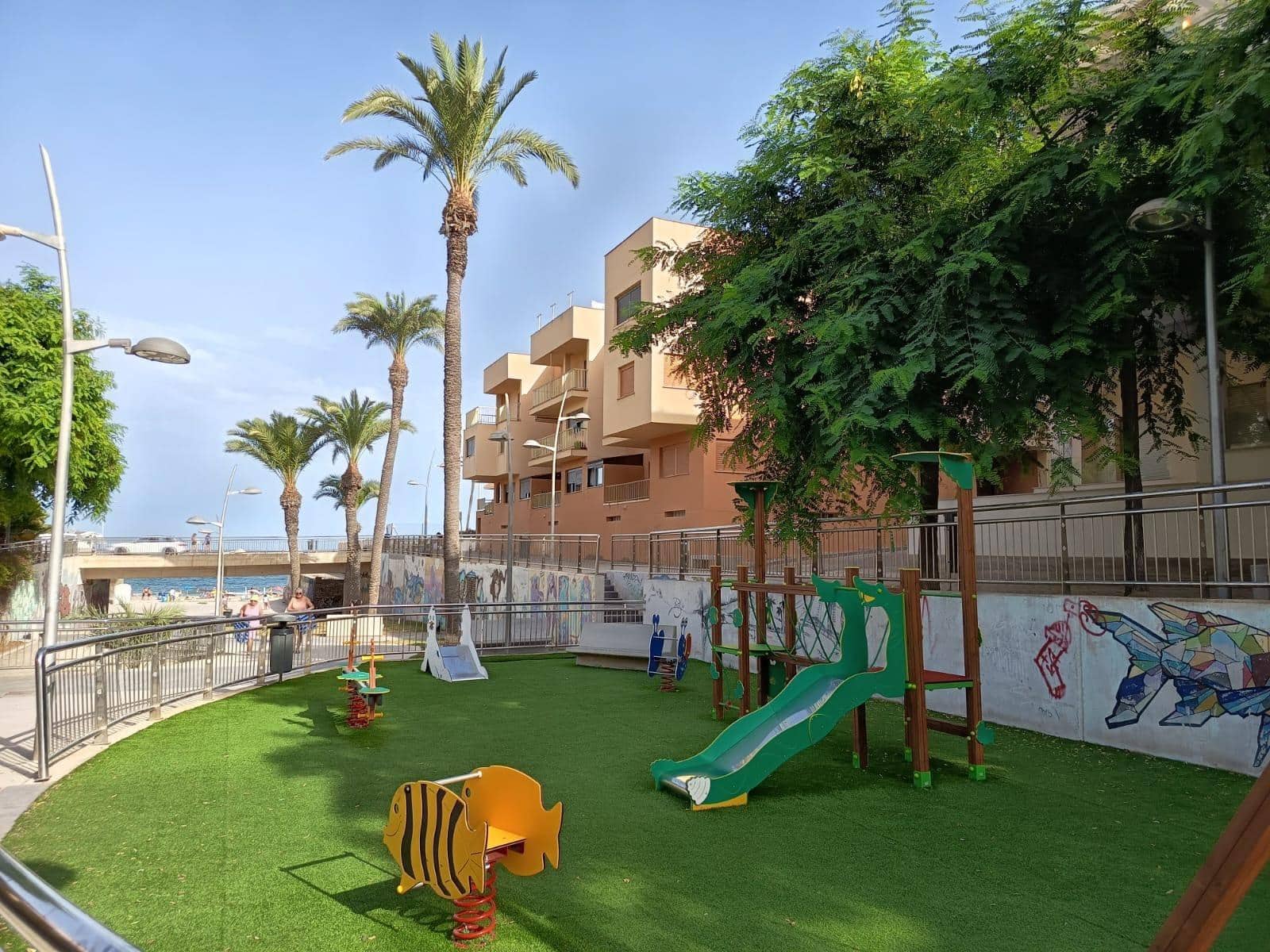 3 bedroom Apartment for sale in El Mojon - € 250,000 (Ref: 9928717)