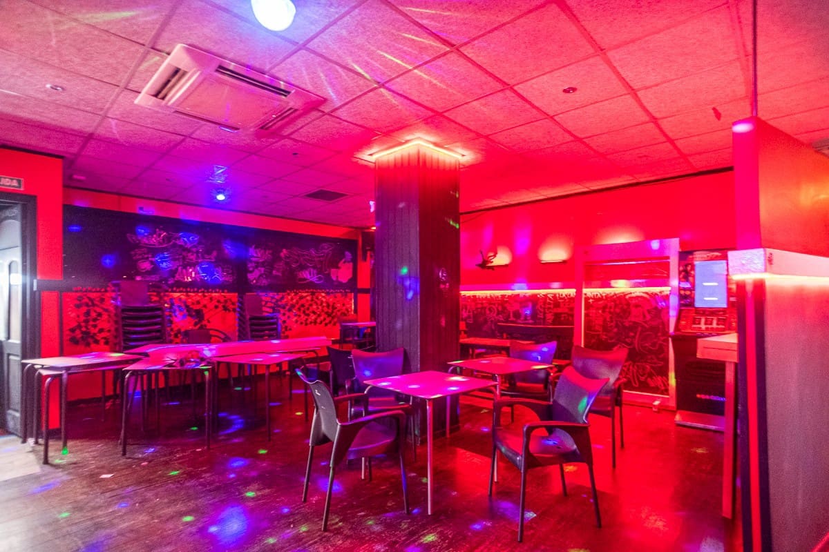 Commercial for sale in Santiago de la Ribera - € 130,000 (Ref: 9928924)