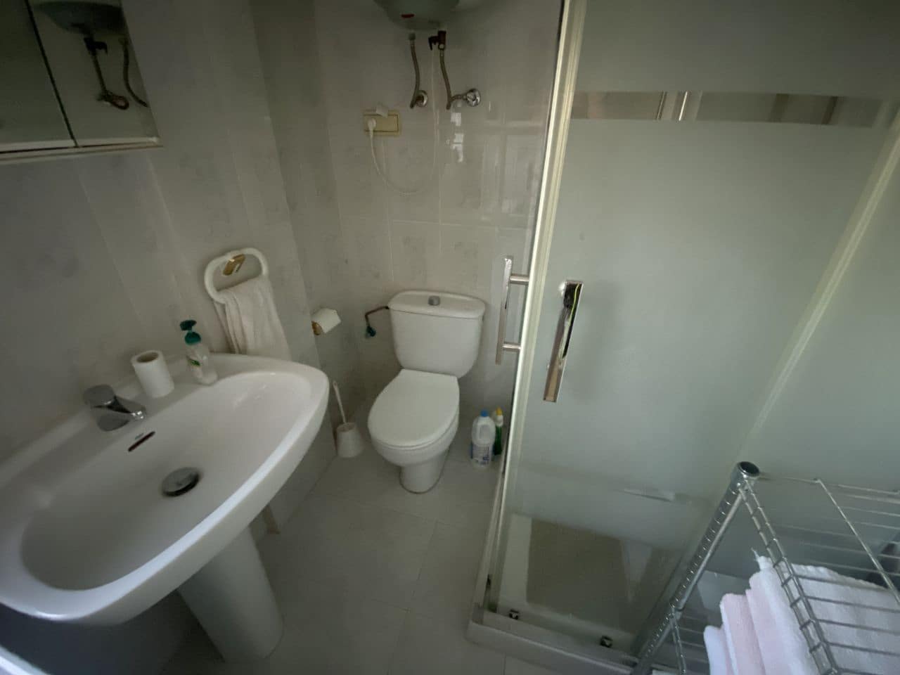2 camera da letto Casa in vendita in Pueblo Bravo con piscina garage - 145.000 € (Rif: 9928927)