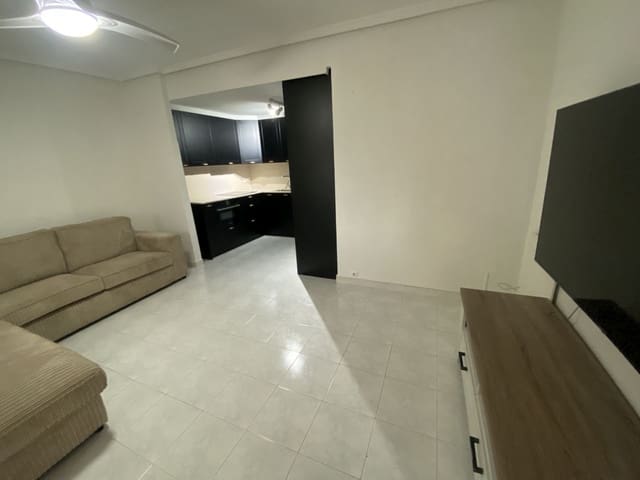 2 slaapkamer Huis te koop in Pueblo Bravo, Rojales met zwembad garage - € 145.000 (Ref: 9928927)