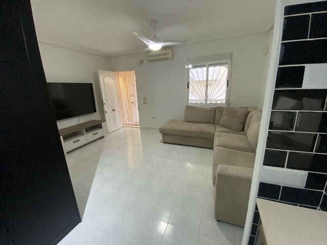 2 slaapkamer Huis te koop in Pueblo Bravo, Rojales met zwembad garage - € 145.000 (Ref: 9928927)