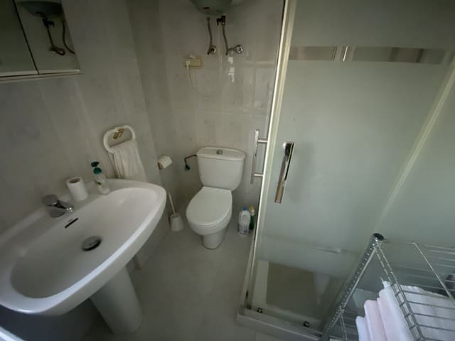 2 slaapkamer Huis te koop in Pueblo Bravo, Rojales met zwembad garage - € 145.000 (Ref: 9928927)