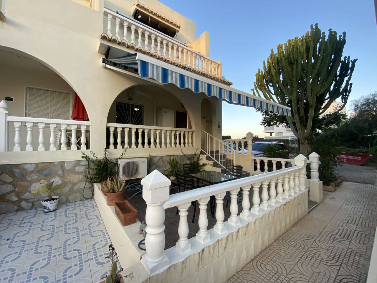 2 camera da letto Casa in vendita in Pueblo Bravo con piscina garage - 145.000 € (Rif: 9928927)