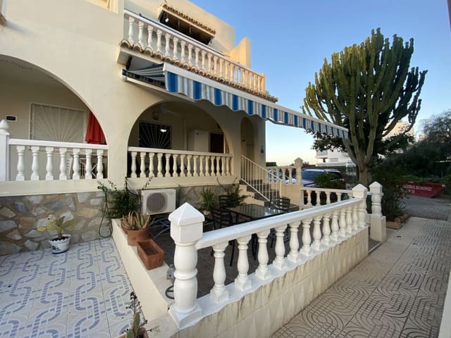 2 slaapkamer Huis te koop in Pueblo Bravo, Rojales met zwembad garage - € 145.000 (Ref: 9928927)