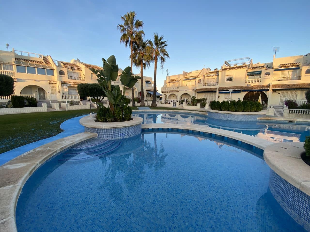 2 camera da letto Casa in vendita in Pueblo Bravo con piscina garage - 145.000 € (Rif: 9928927)
