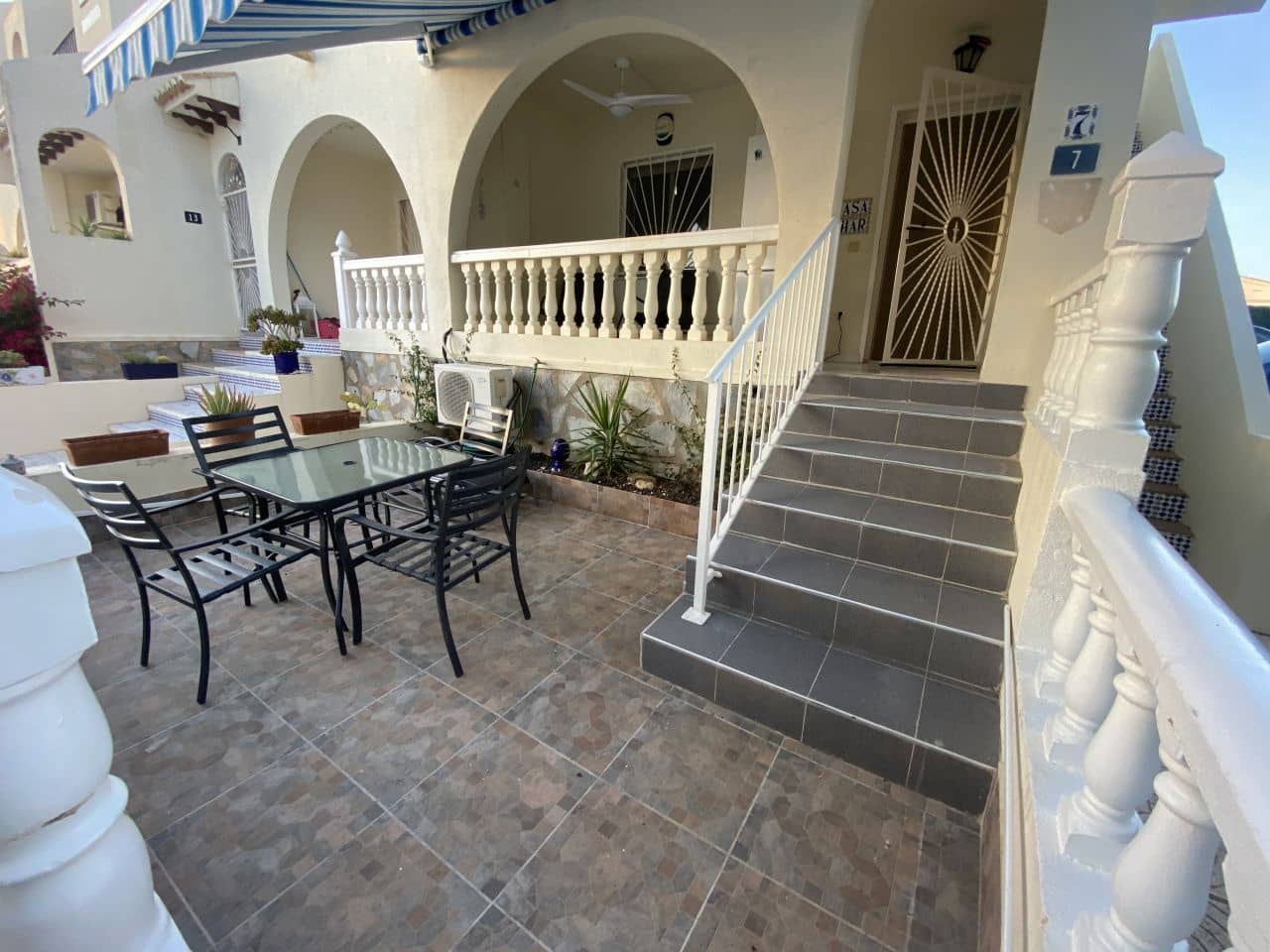 2 camera da letto Casa in vendita in Pueblo Bravo con piscina garage - 145.000 € (Rif: 9928927)