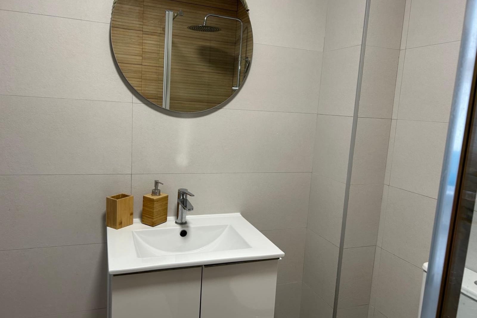 1 soveværelse Lejlighed til salg i Cabo Roig - € 124.995 (Ref: 9928928)