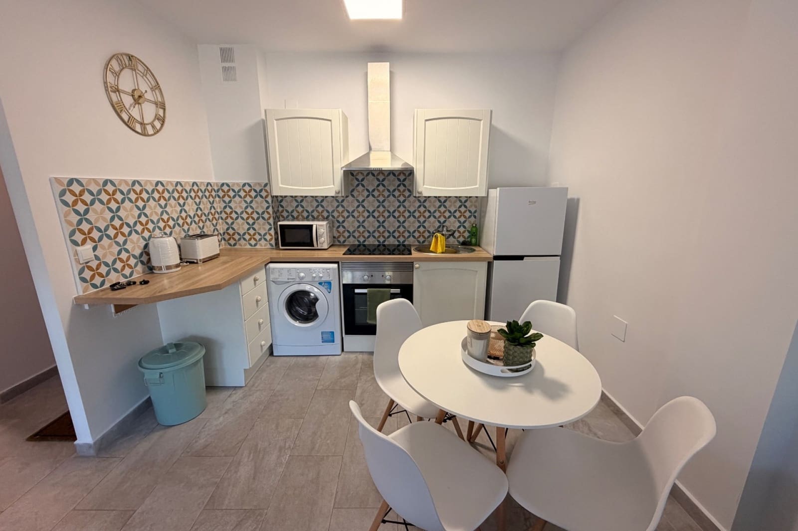 1 camera da letto Appartamento in vendita in Cabo Roig - 124.995 € (Rif: 9928928)