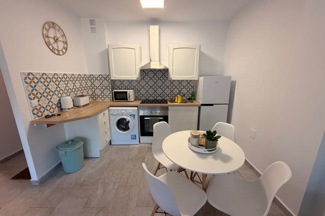 Apartamento de 1 habitación en Cabo Roig, Orihuela en venta - 124.995 € (Ref: 9928928)