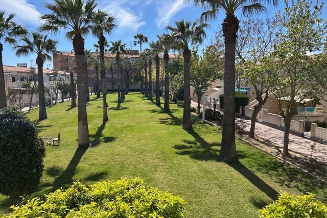 Apartamento de 1 habitación en Cabo Roig, Orihuela en venta - 124.995 € (Ref: 9928928)