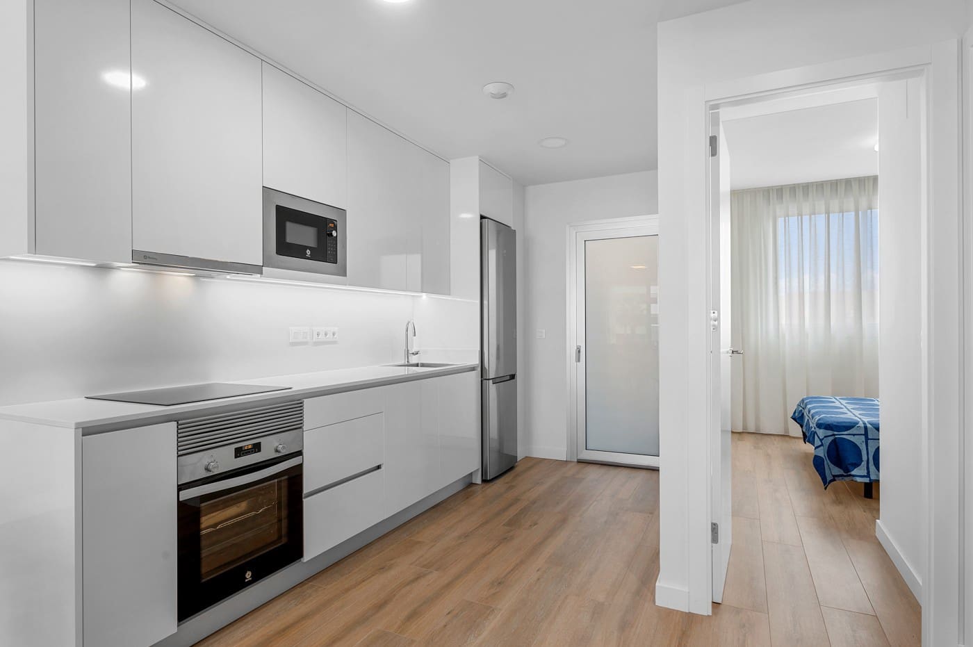 2 soverom Leilighet til salgs i Los Dolses med svømmebasseng garasje - € 279 000 (Ref: 9931288)