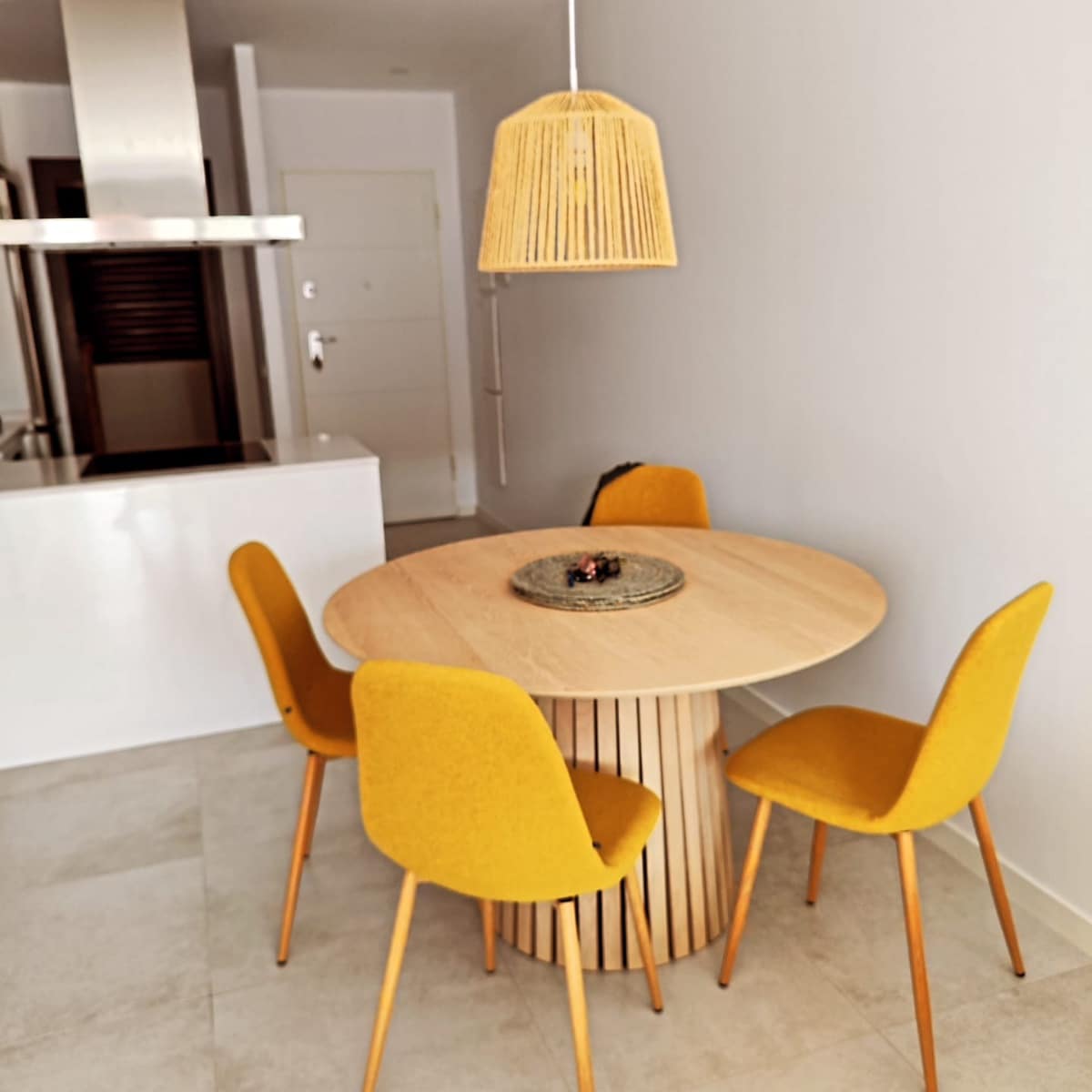 Apartamento de 2 habitaciones en El Mojon en venta con piscina garaje - 319.500 € (Ref: 9931290)